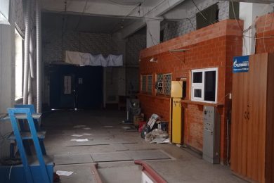 Предлагаем к аренде помещение свободного назначения площадью 100 м² по ул. Карла Маркса, напрямую от собственника._2