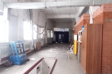 Предлагаем к аренде помещение свободного назначения площадью 100 м² по ул. Карла Маркса, напрямую от собственника._4