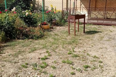 Предлагаем к продаже   двухэтажный гостевой дом в городе Анапа, общей площадью 280 м² , по ул.Магнолии д. 8, напрямую от собственника._27