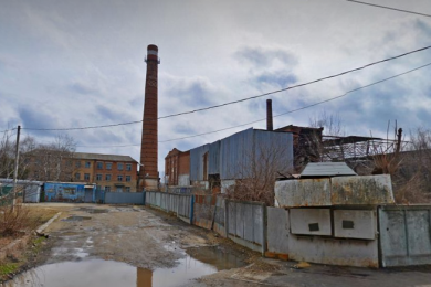 Предлагаем  к продаже имущественный комплекс бывшего Армавирского стекольного завода, по ул. Полины Осипенко 172,  земельного участка площадью 2,56 га. (25 634 м²) напрямую от собственника._0