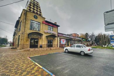 Предлагаем к аренде помещение свободного назначения на втором этаже по ул.Тургенева д. 120 площадью 100 м², напрямую от собственника._0