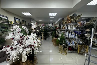 Предлагаем к аренде помещение свободного назначения на втором этаже по ул.Тургенева д. 120 площадью 100 м², напрямую от собственника._6