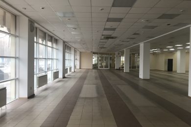 Предлагаем к аренде помещение свободного назначения, площадью 975 м², ул.Пирогова 15/2, р-н Промышленный , напрямую от собственника._16