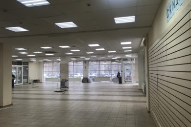 Предлагаем к аренде помещение свободного назначения, площадью 975 м², ул.Пирогова 15/2, р-н Промышленный , напрямую от собственника._18