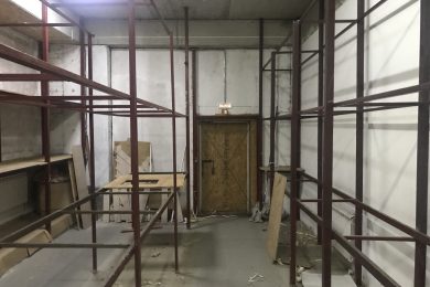 Предлагаем к аренде помещение свободного назначения, площадью 975 м², ул.Пирогова 15/2, р-н Промышленный , напрямую от собственника._20