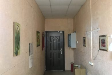 Предлагаем к аренде помещение свободного назначения, площадью 975 м², ул.Пирогова 15/2, р-н Промышленный , напрямую от собственника._21