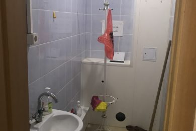 Предлагаем к аренде помещение свободного назначения, площадью 975 м², ул.Пирогова 15/2, р-н Промышленный , напрямую от собственника._22