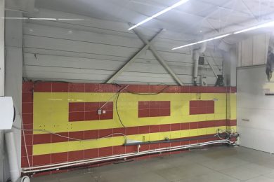 Предлагаем в аренду помещения здании ТС «Кредо На Сенной» по ул. ул. Ефремова, 123/1 , площадью 25 м², напрямую от собственника._2