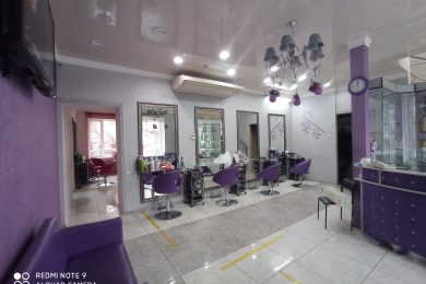 Предлагаем к аренде помещение в 2х уровнях в самом центре г. Армавира площадью 168 м², напрямую от собственника._2