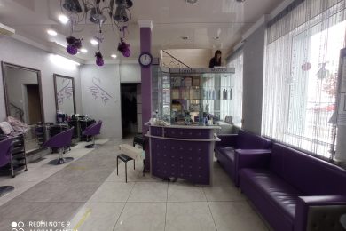 Предлагаем к аренде помещение в 2х уровнях в самом центре г. Армавира площадью 168 м², напрямую от собственника._3