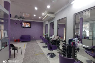 Предлагаем к аренде помещение в 2х уровнях в самом центре г. Армавира площадью 168 м², напрямую от собственника._4