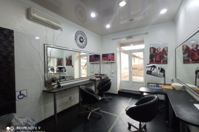 Предлагаем к аренде помещение в 2х уровнях в самом центре г. Армавира площадью 168 м², напрямую от собственника._5