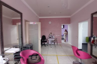 Предлагаем к аренде помещение в 2х уровнях в самом центре г. Армавира площадью 168 м², напрямую от собственника._7