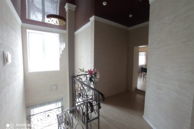 Предлагаем к аренде помещение в 2х уровнях в самом центре г. Армавира площадью 168 м², напрямую от собственника._10