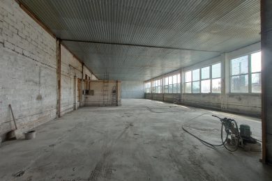 Предлагаем к аренде производственно складское помещение общей площадью 480 м² напрямую от собственника. ул. Северная Промзона 16._1