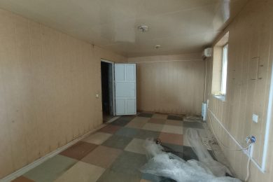 Предлагаем к аренде производственно складское помещение общей площадью 480 м² напрямую от собственника. ул. Северная Промзона 16._6