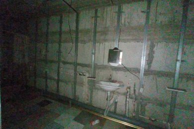 Предлагаем к аренде производственно складское помещение общей площадью 480 м² напрямую от собственника. ул. Северная Промзона 16._7