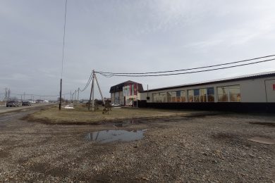 Предлагаем к аренде производственно складское помещение общей площадью 480 м² напрямую от собственника. ул. Северная Промзона 16._10