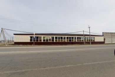 Предлагаем к аренде производственно складское помещение общей площадью 480 м² напрямую от собственника. ул. Северная Промзона 16._11