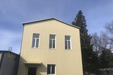 Предлагаем к продаже помещение свободного назначения по ул. Новороссийской 147, общей площадью 350 м², напрямую от собственника._0