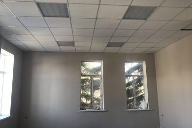 Предлагаем к продаже помещение свободного назначения по ул. Новороссийской 147, общей площадью 350 м², напрямую от собственника._7