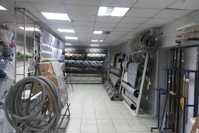 Предлагаем к продаже комплекс торгово-производственных объектов площадью 0,5 г., ст. Советская по ул. Ленина 326, напрямую от собственника._4