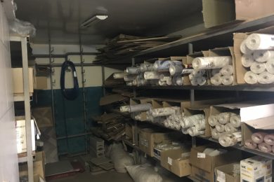 Предлагаем к продаже комплекс торгово-производственных объектов площадью 0,5 г., ст. Советская по ул. Ленина 326, напрямую от собственника._5