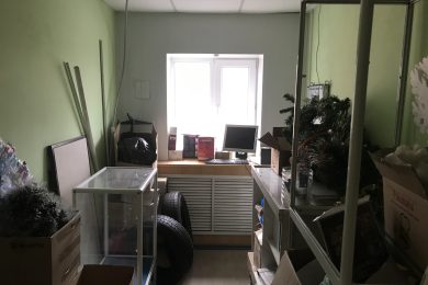 Предлагаем к продаже комплекс торгово-производственных объектов площадью 0,5 г., ст. Советская по ул. Ленина 326, напрямую от собственника._6