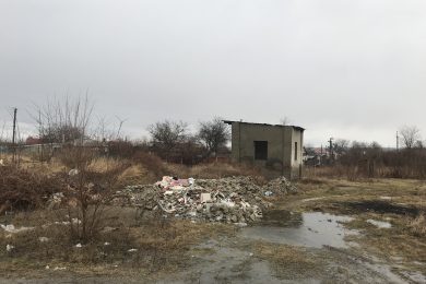 Предлагаем к продаже комплекс торгово-производственных объектов площадью 0,5 г., ст. Советская по ул. Ленина 326, напрямую от собственника._12