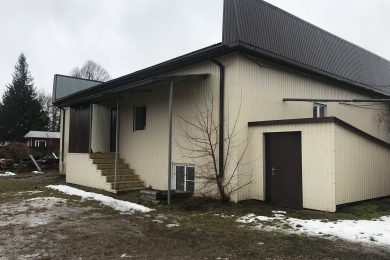 Предлагаем к продаже комплекс торгово-производственных объектов площадью 0,5 г., ст. Советская по ул. Ленина 326, напрямую от собственника._2