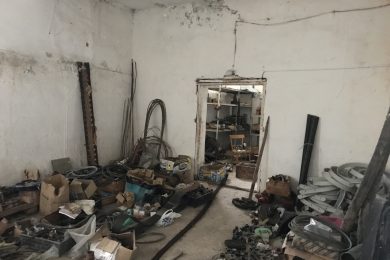 Предлагаем к продаже комплекс торгово-производственных объектов площадью 0,5 г., ст. Советская по ул. Ленина 326, напрямую от собственника._10