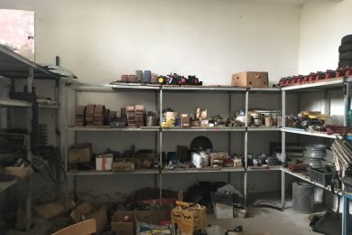 Предлагаем к продаже комплекс торгово-производственных объектов площадью 0,5 г., ст. Советская по ул. Ленина 326, напрямую от собственника._9