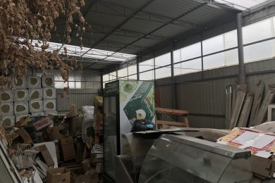 Предлагаем к продаже комплекс торгово-производственных объектов площадью 0,5 г., ст. Советская по ул. Ленина 326, напрямую от собственника._15