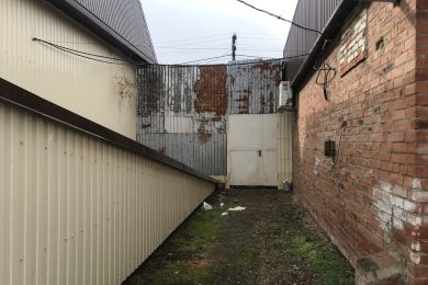 Предлагаем к продаже комплекс торгово-производственных объектов площадью 0,5 г., ст. Советская по ул. Ленина 326, напрямую от собственника._13