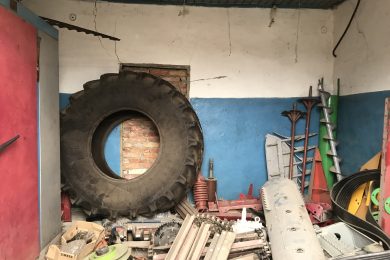 Предлагаем к продаже комплекс торгово-производственных объектов площадью 0,5 г., ст. Советская по ул. Ленина 326, напрямую от собственника._17