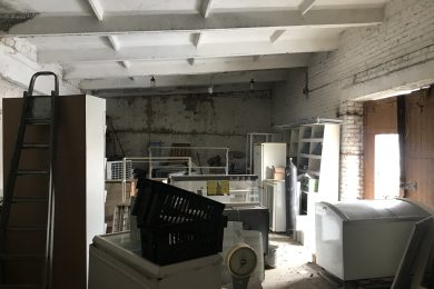 Предлагаем к продаже комплекс торгово-производственных объектов площадью 0,5 г., ст. Советская по ул. Ленина 326, напрямую от собственника._21