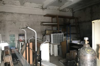 Предлагаем к продаже комплекс торгово-производственных объектов площадью 0,5 г., ст. Советская по ул. Ленина 326, напрямую от собственника._22