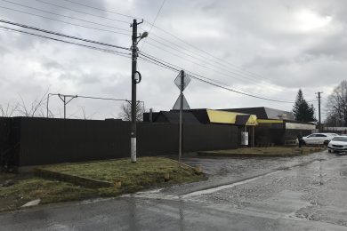 Предлагаем к продаже комплекс торгово-производственных объектов площадью 0,5 г., ст. Советская по ул. Ленина 326, напрямую от собственника._24