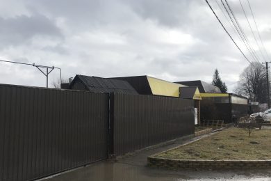 Предлагаем к продаже комплекс торгово-производственных объектов площадью 0,5 г., ст. Советская по ул. Ленина 326, напрямую от собственника._0