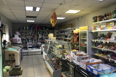 Предлагаем к продаже комплекс торгово-производственных объектов площадью 0,5 г., ст. Советская по ул. Ленина 326, напрямую от собственника._26