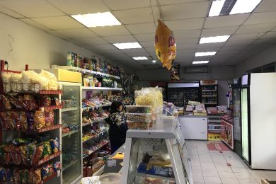 Предлагаем к продаже комплекс торгово-производственных объектов площадью 0,5 г., ст. Советская по ул. Ленина 326, напрямую от собственника._27