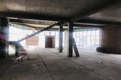 Предлагаем к аренде помещение свободного назначения, площадью 600 м², ул. Ефремова д.301, напрямую от собственника._3