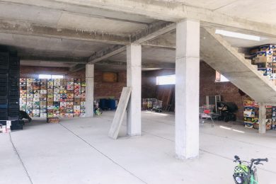 Предлагаем к аренде помещение свободного назначения, площадью 600 м², ул. Ефремова д.301, напрямую от собственника._4