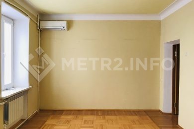 Предлагаем к продаже 2-комнатную квартиру по ул. Дзержинского д. 93 , общей площадью 46 м² на прямую от собственник._5