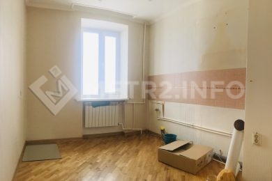 Предлагаем к продаже 2-комнатную квартиру по ул. Дзержинского д. 93 , общей площадью 46 м² на прямую от собственник._2