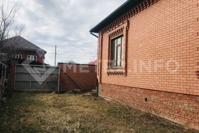 Предлагаем к продаже новый дом 120 м² с цоколем по ул. Советской Армии напрямую от собственника._4