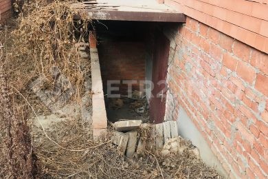 Предлагаем к продаже новый дом 120 м² с цоколем по ул. Советской Армии напрямую от собственника._7