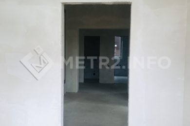 Предлагаем к продаже новый дом 120 м² с цоколем по ул. Советской Армии напрямую от собственника._9