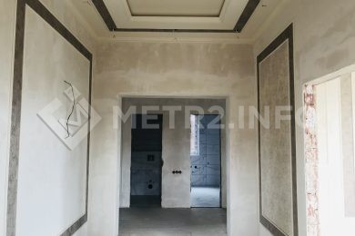 Предлагаем к продаже новый дом 120 м² с цоколем по ул. Советской Армии напрямую от собственника._10