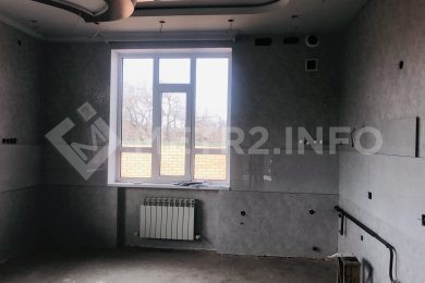Предлагаем к продаже новый дом 120 м² с цоколем по ул. Советской Армии напрямую от собственника._11